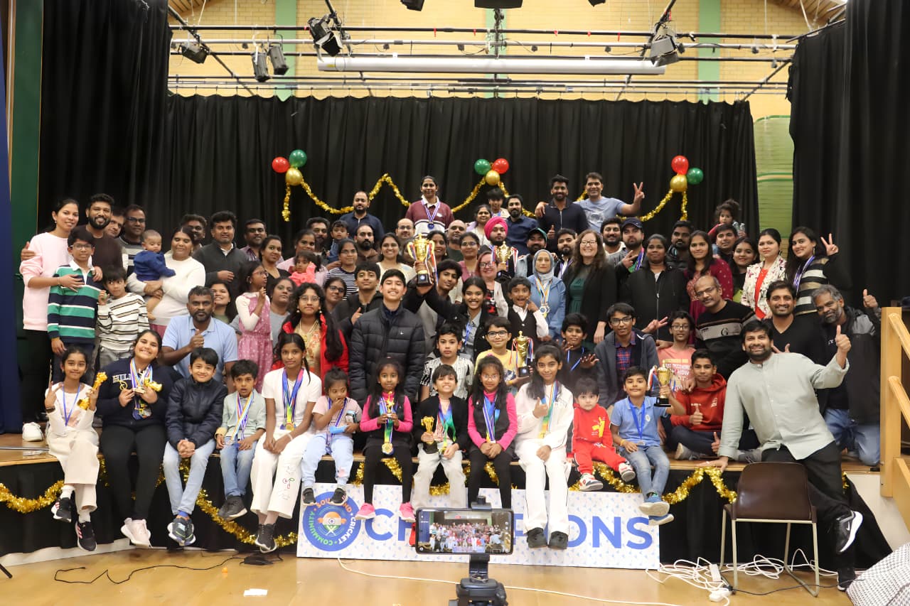 SAFE2025 Final Event